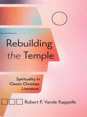 cover image of Rebuilding the Temple